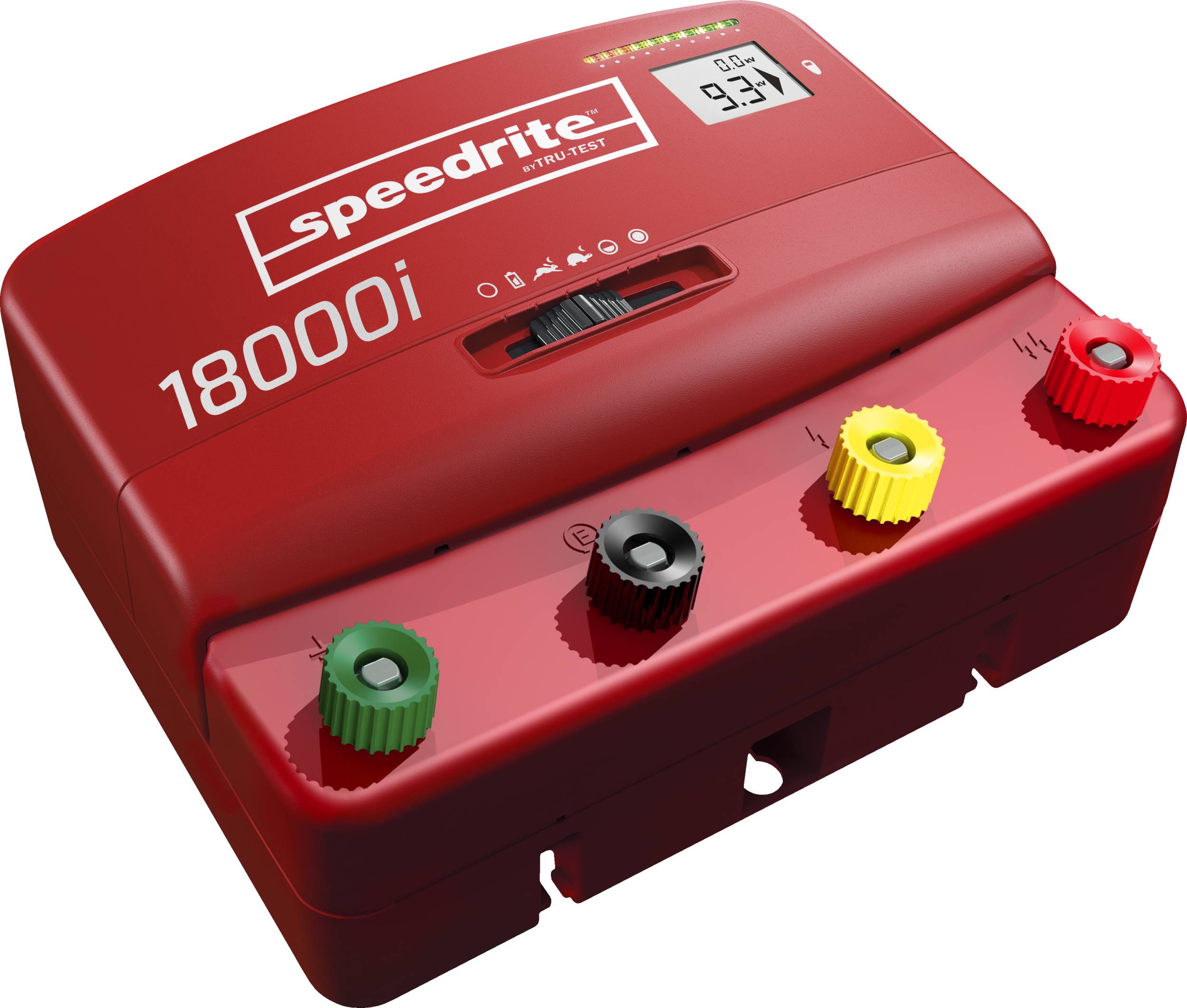 Speedrite 18000i Unigizer