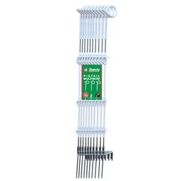 Strainrite Standard Pigtail Multiwire Post pk.10