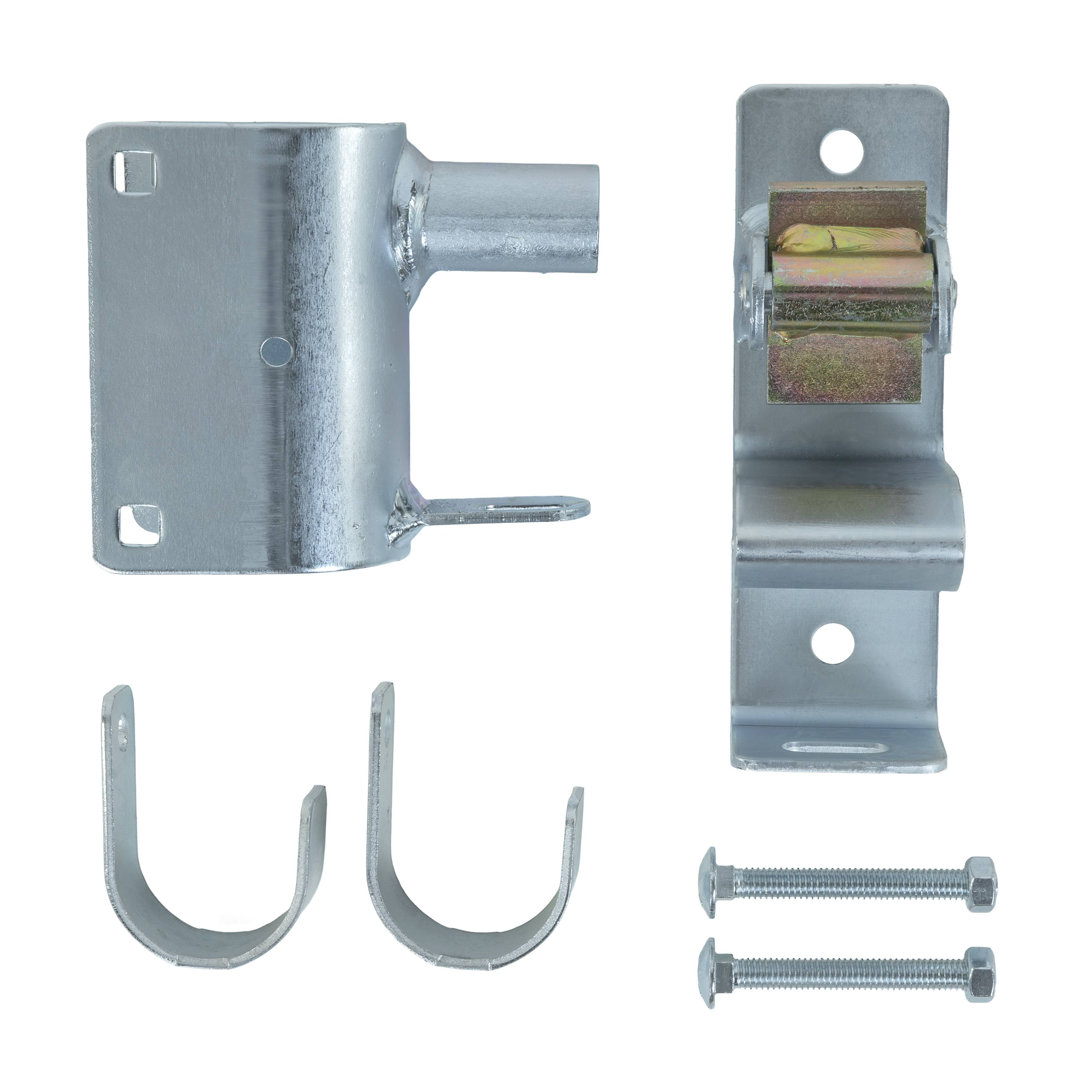 KIWI One Way Latch