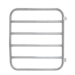 Aluminum Tube Gate