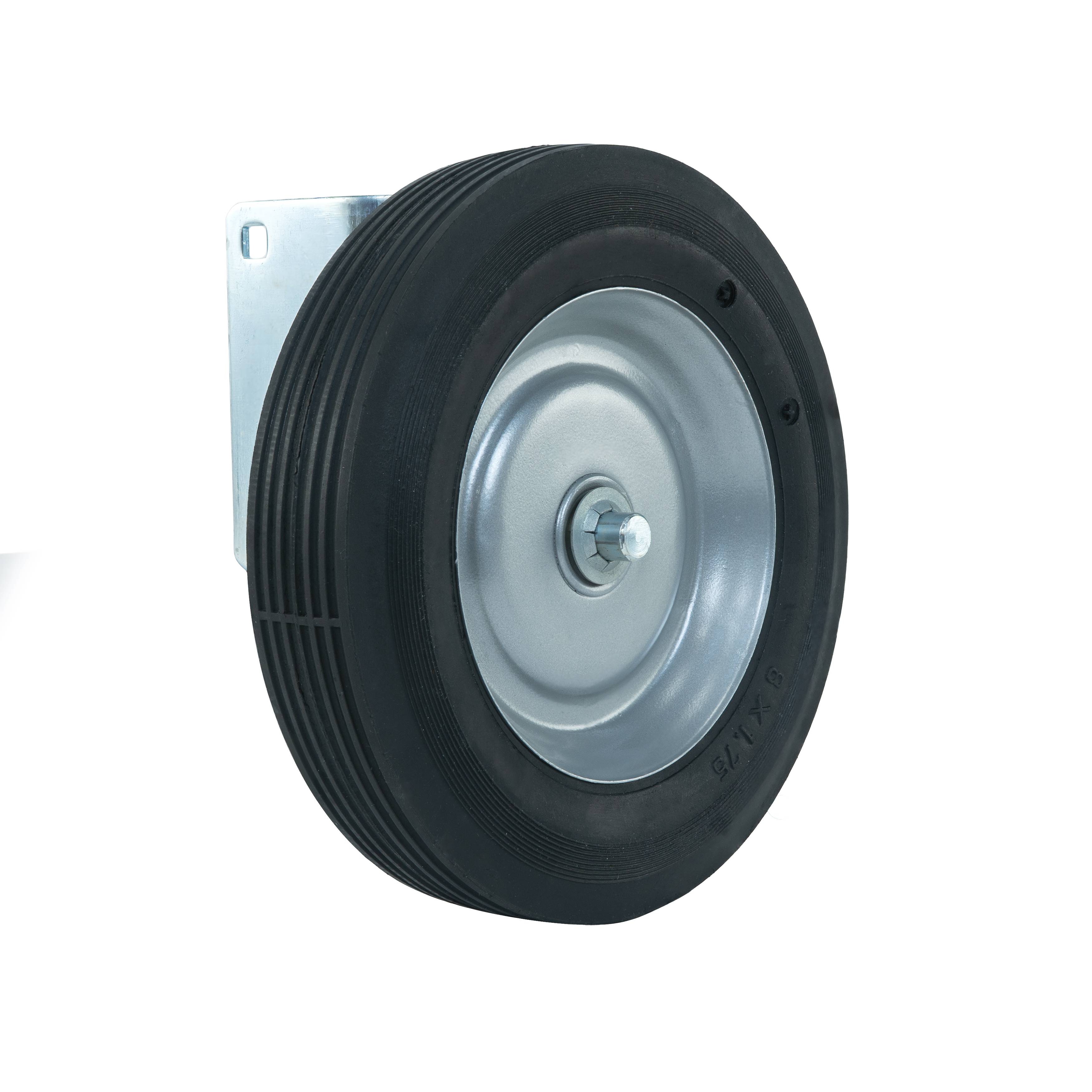 KIWI Gate Wheel 2