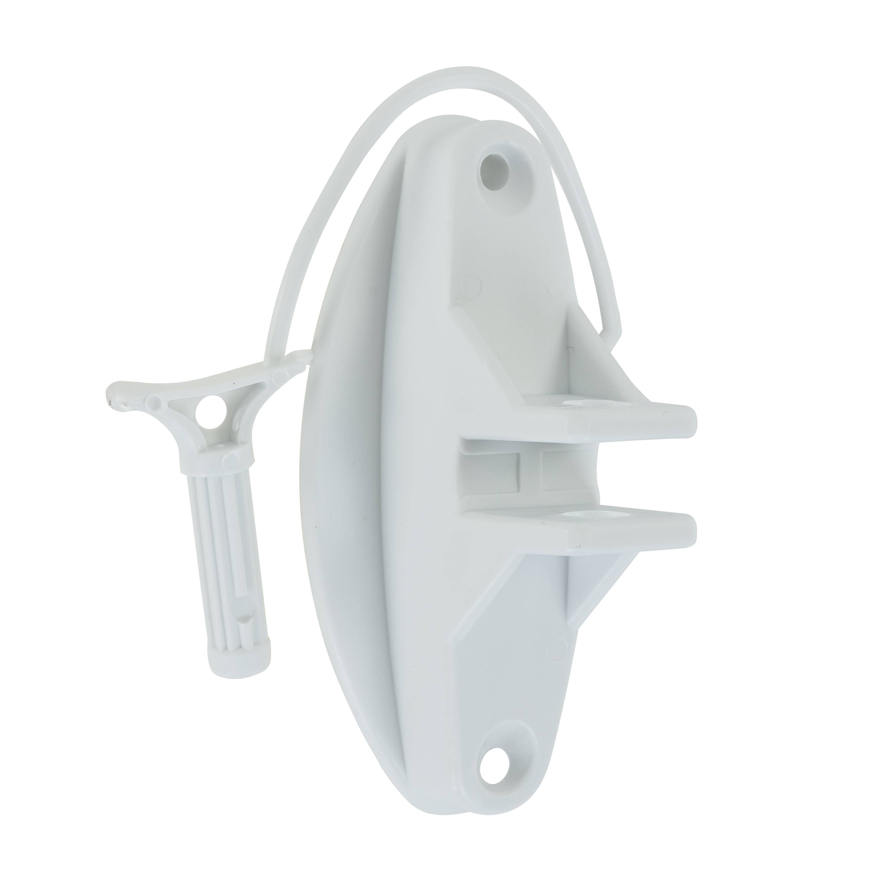 Fencer's Choice Pin-Lock Insulator