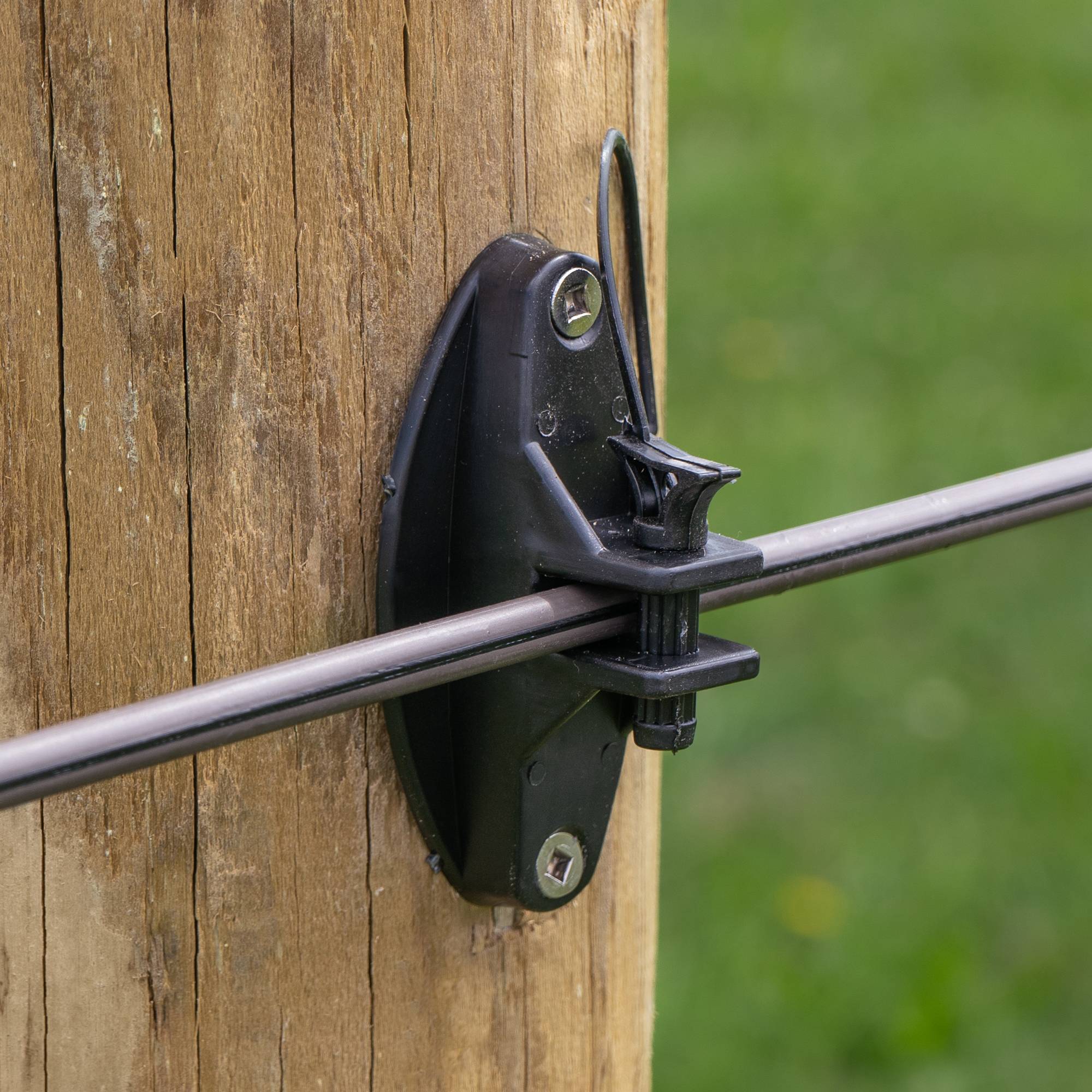 Speedrite 25-Pack High-tensile Electric Fence Insulator