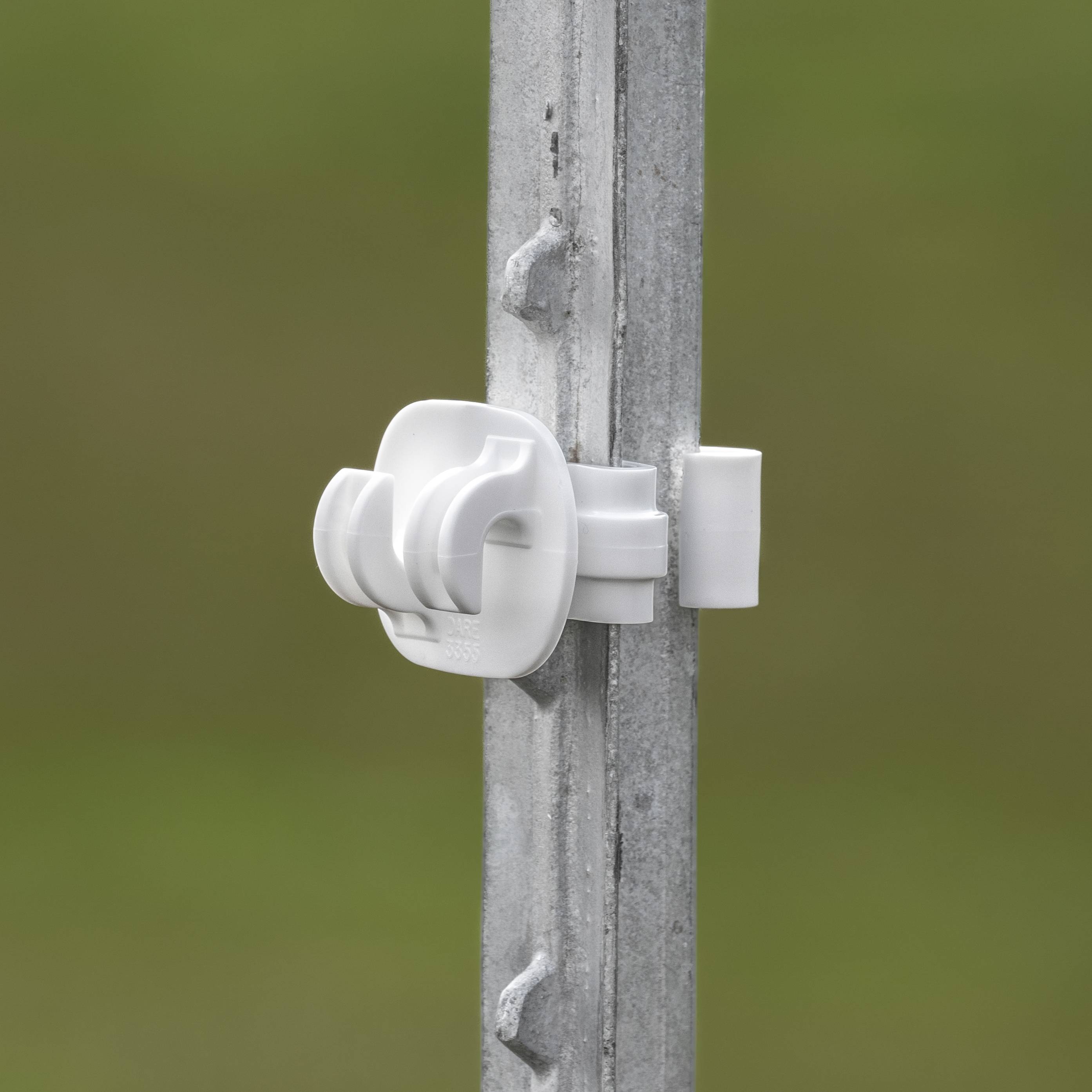 Fencer's Choice T-Post Claw Insulator