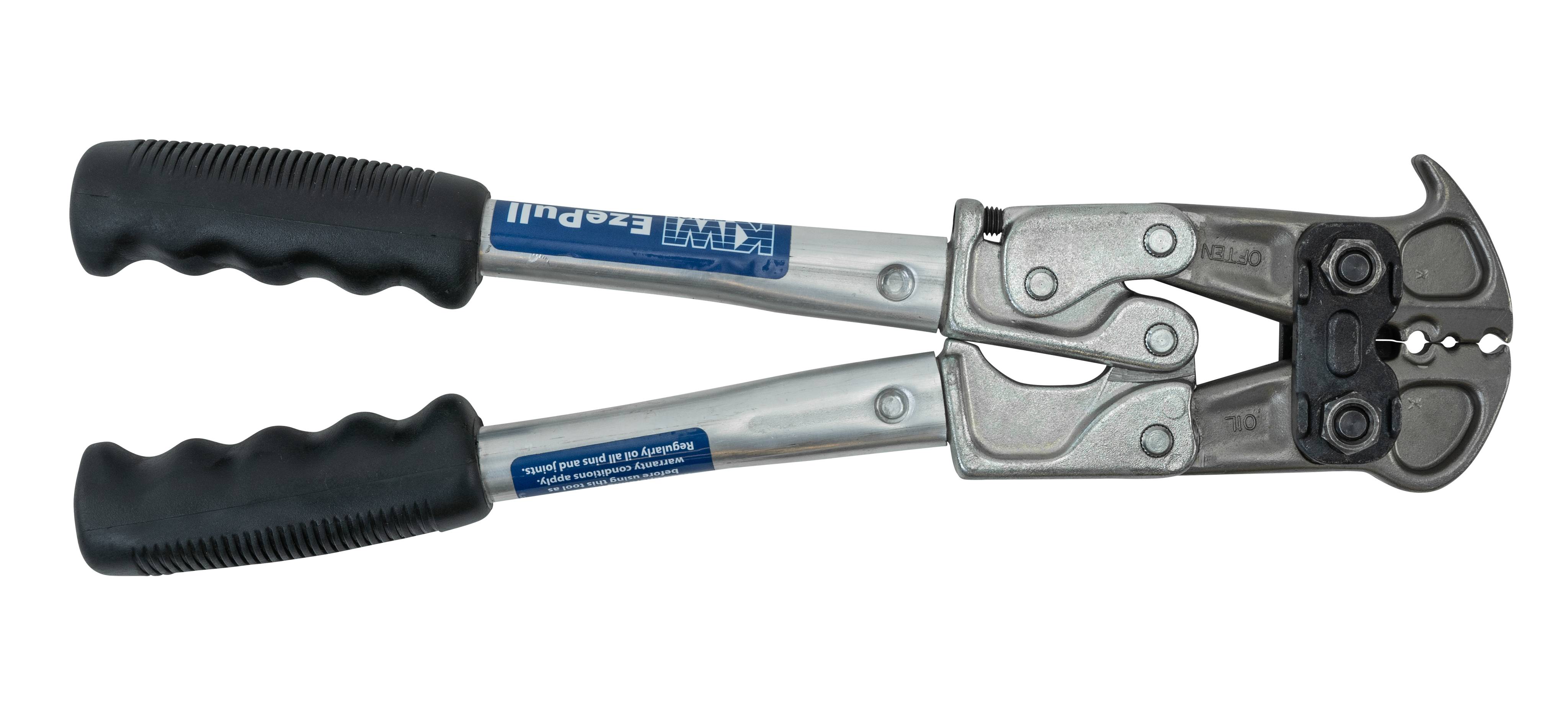 Field Guardian Heavy Duty Hi-Tensile Wire Cutter - Cuts 12.5 Gauge Hardened Steel Wire - View #10