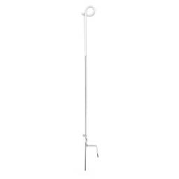 Patriot Pigtail Step-In Post, Pack of 10