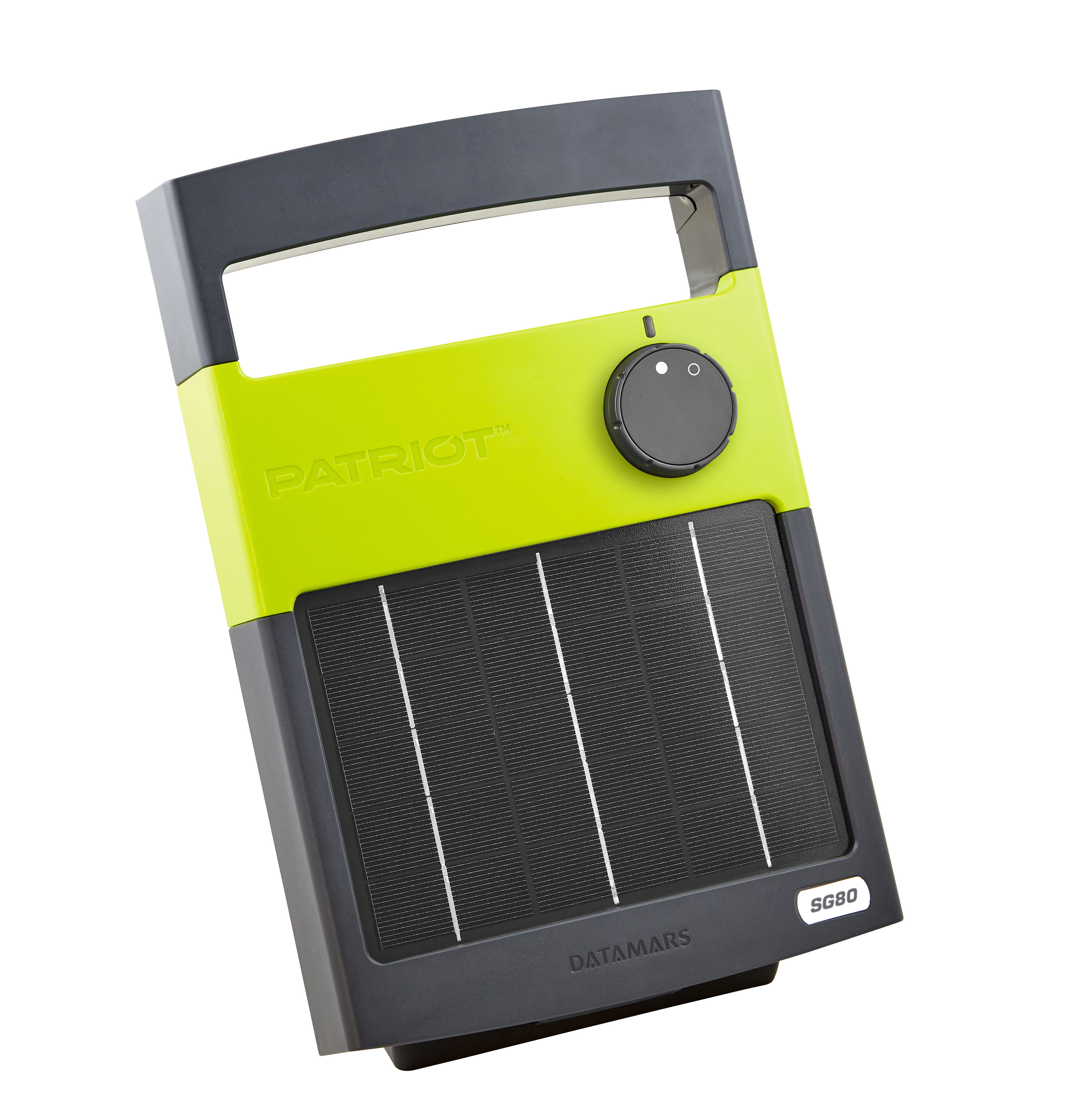 Patriot Solar Guard Energizer