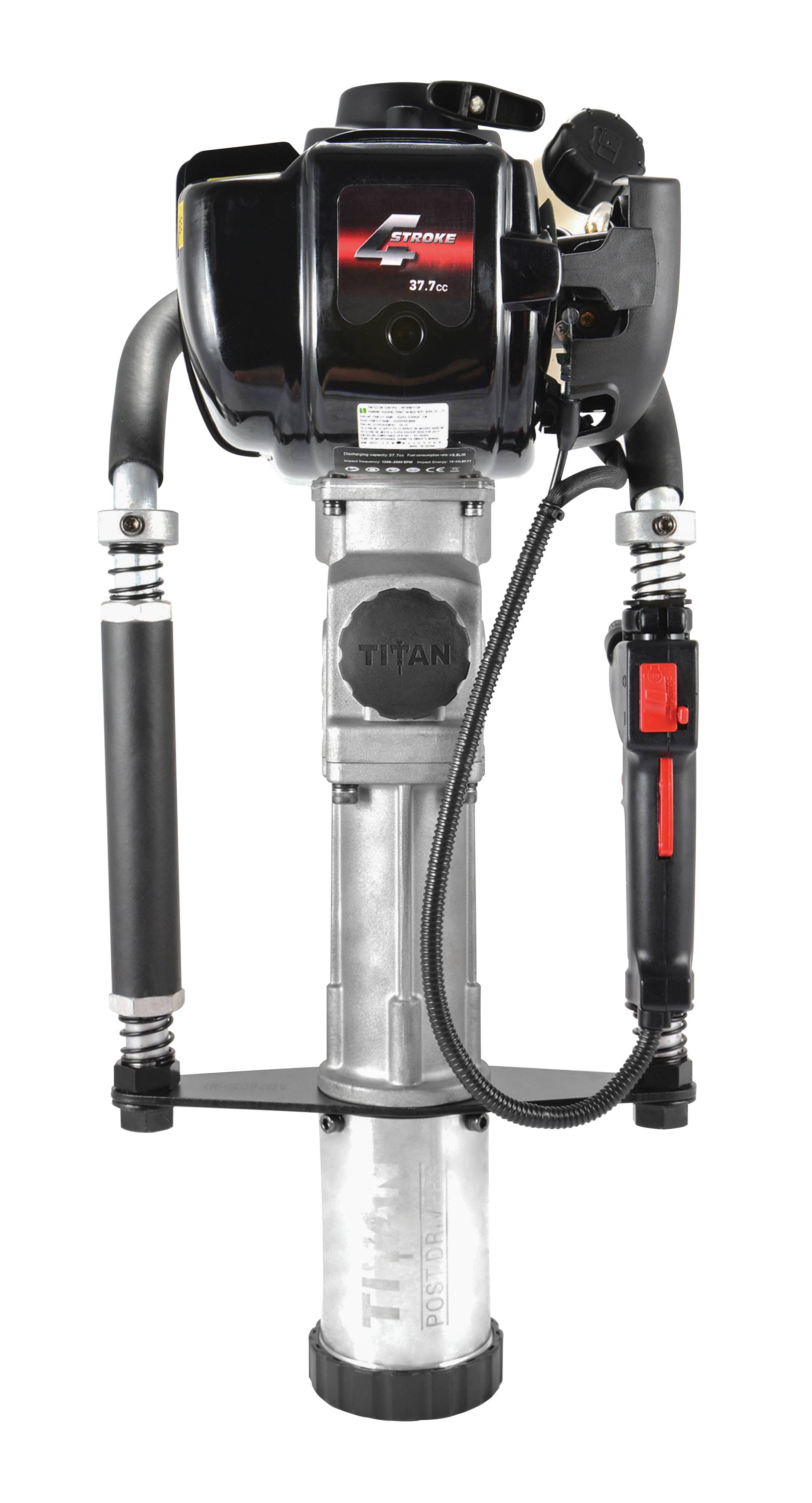 Titan PGD2875