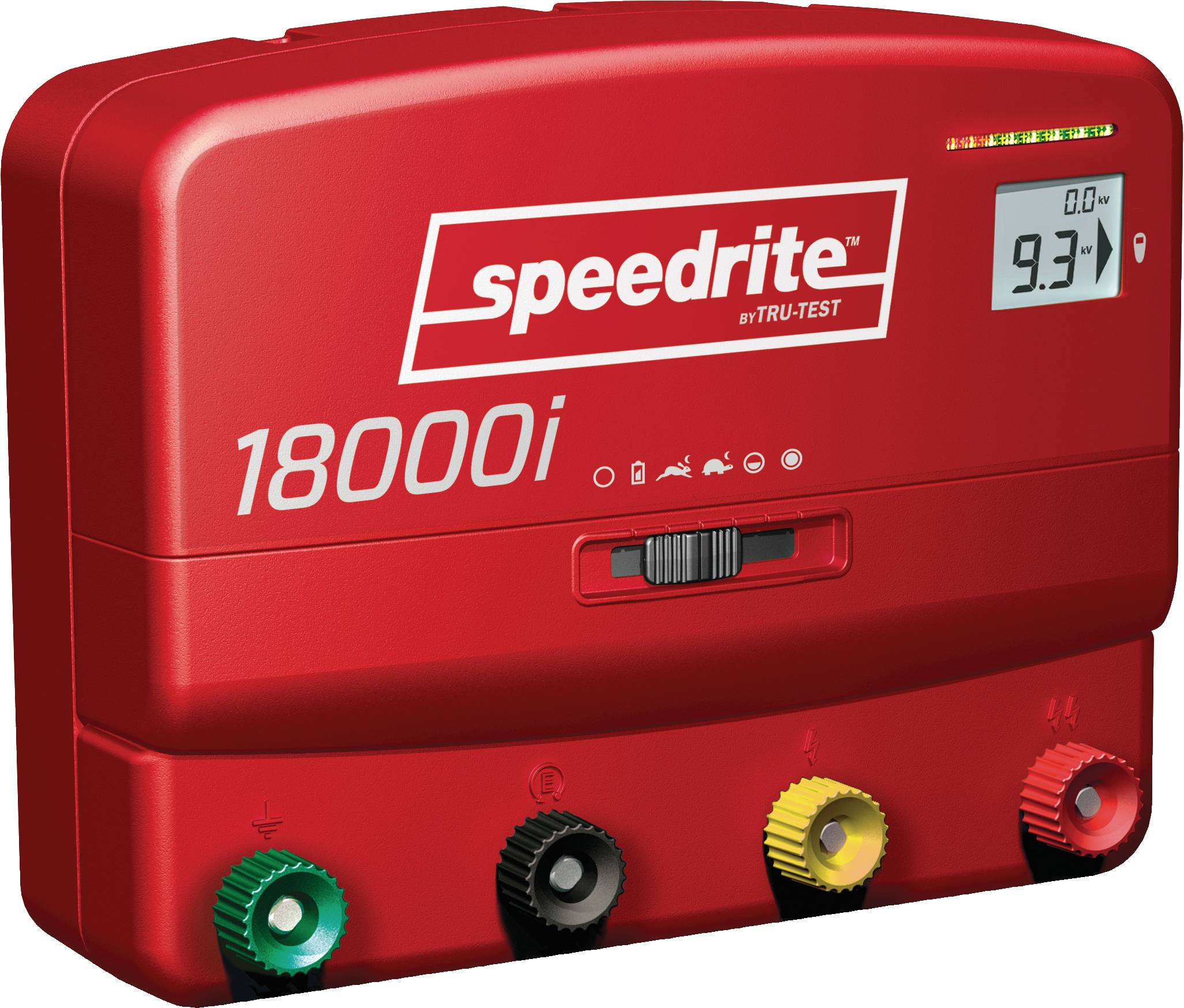 Speedrite 18000i Unigizer
