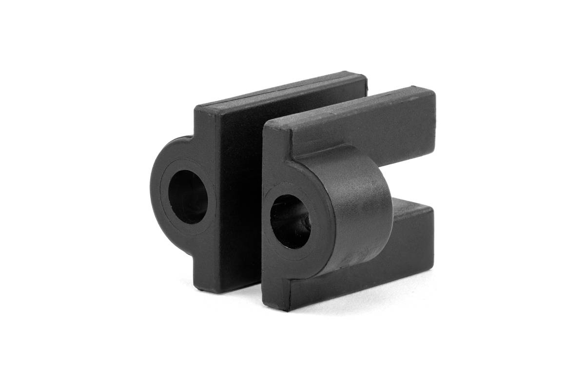 Insulator for Heavy-Duty Tension Indicator Spring