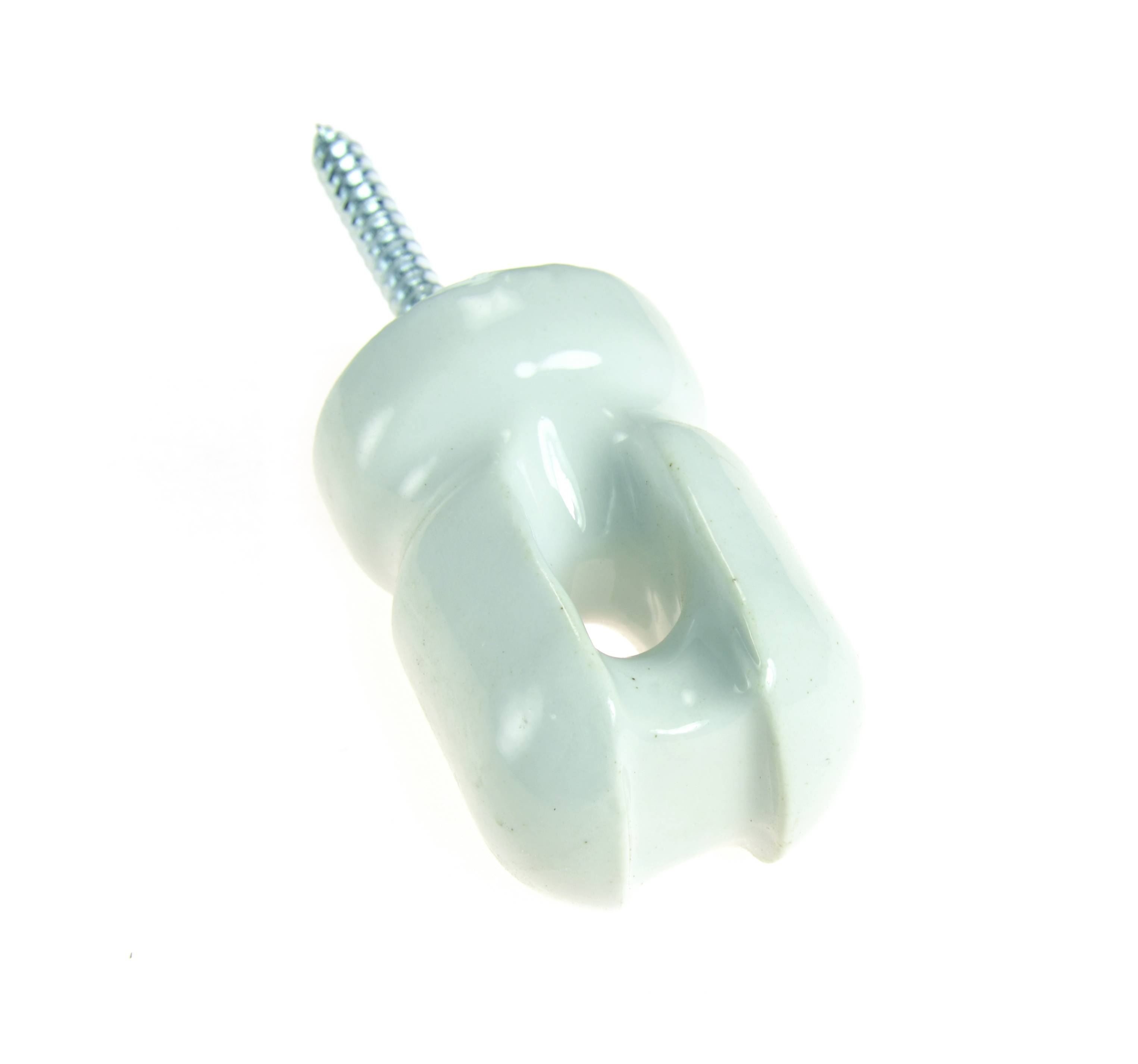 Speedrite 25-Pack High-tensile Electric Fence Insulator