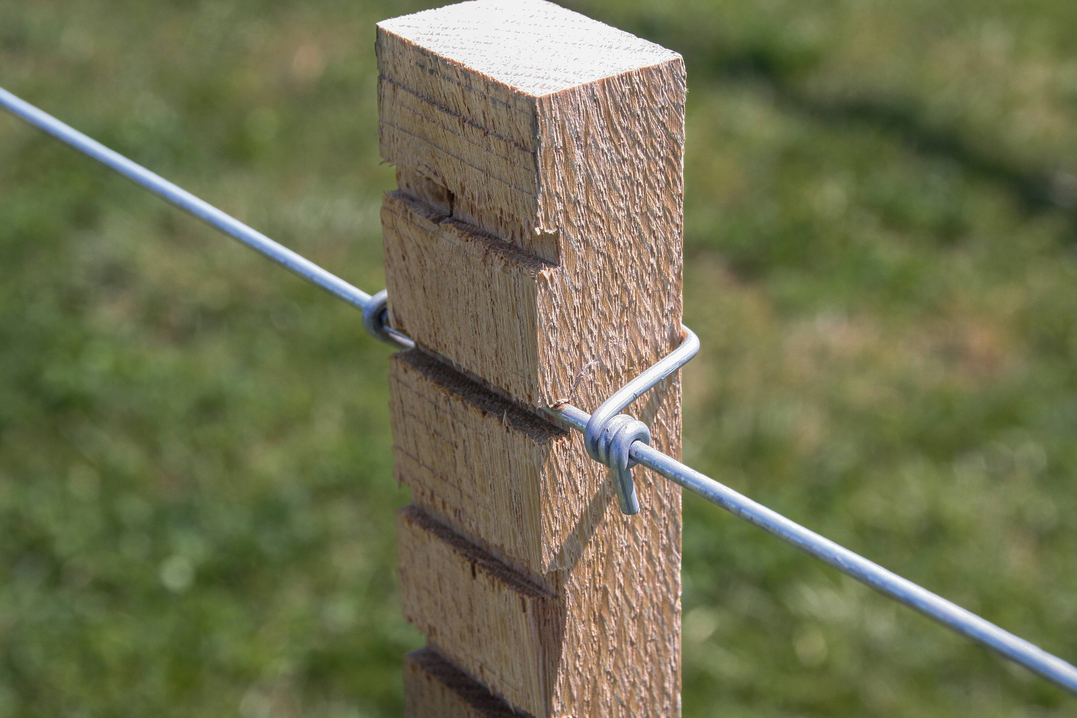 Plastic Droppers For Fencing