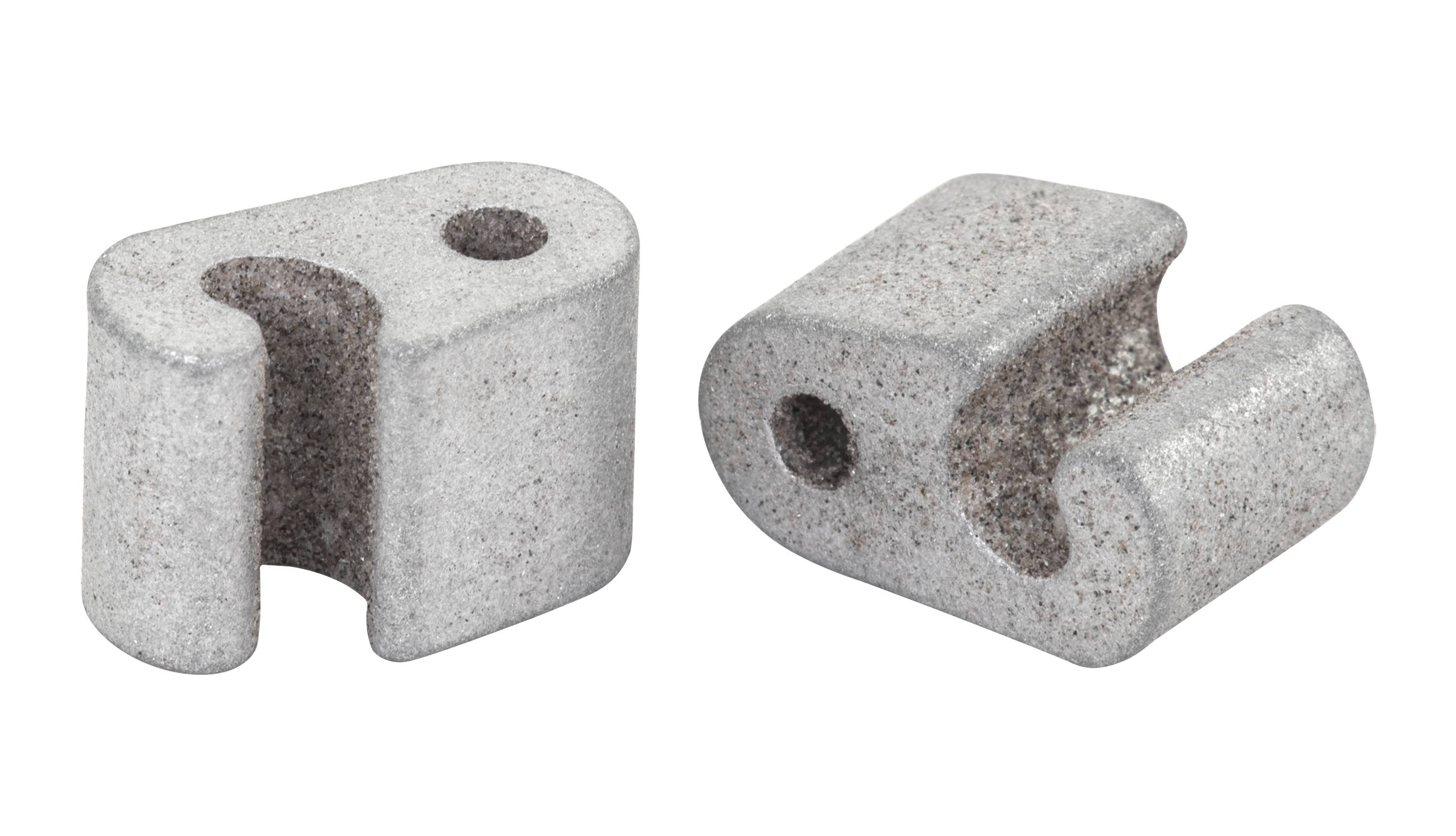 Kiwi Open Tap Crimp Sleeves