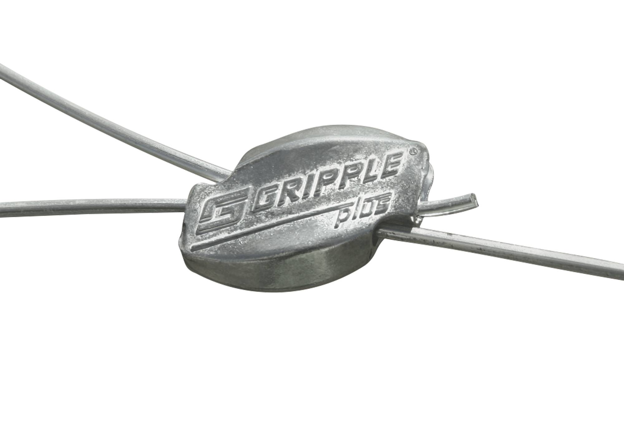 Original Gripple TORQ Tensioning Tool - Wire Joining & Tension Tool For Fencing