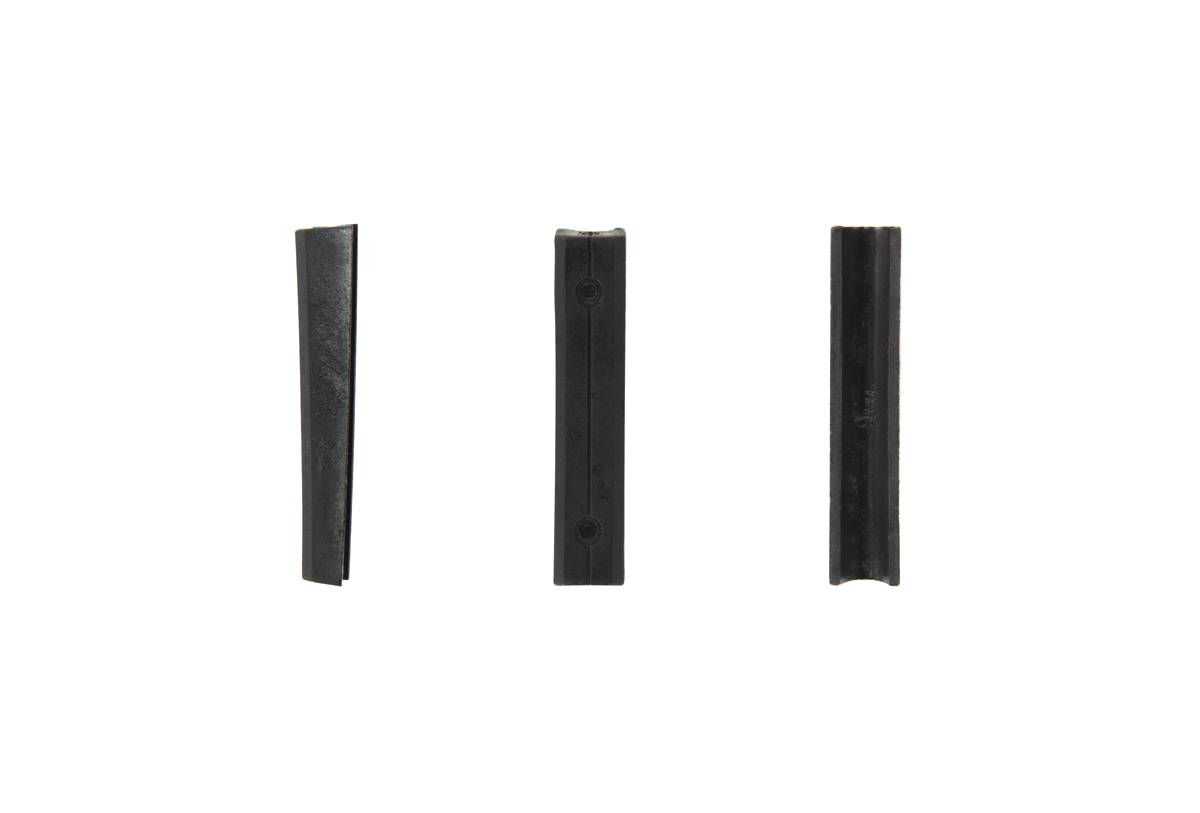 Kiwitech Single Wedge 9mm Pack Of 50
