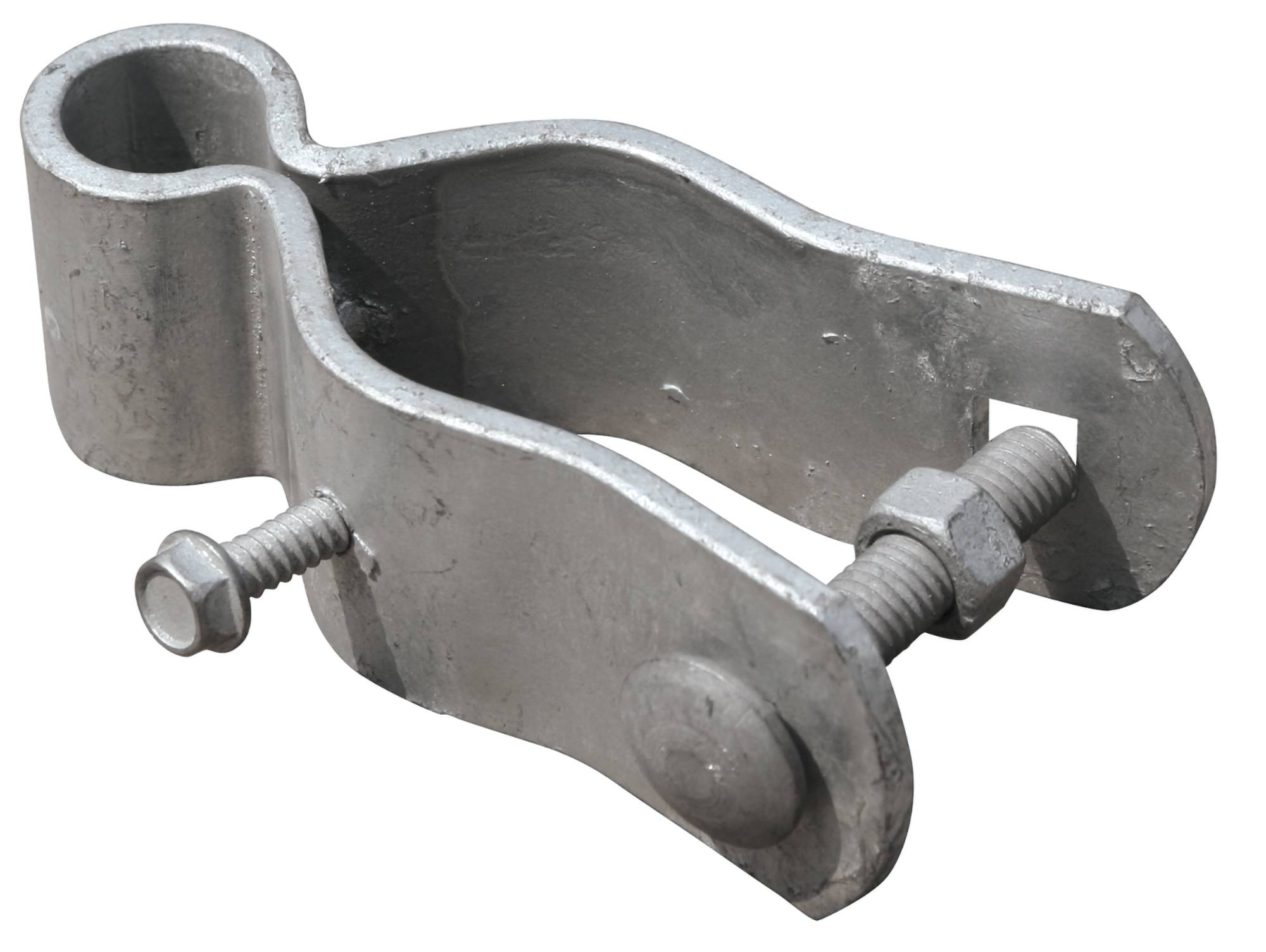 Tube Gate Hinge Clamp