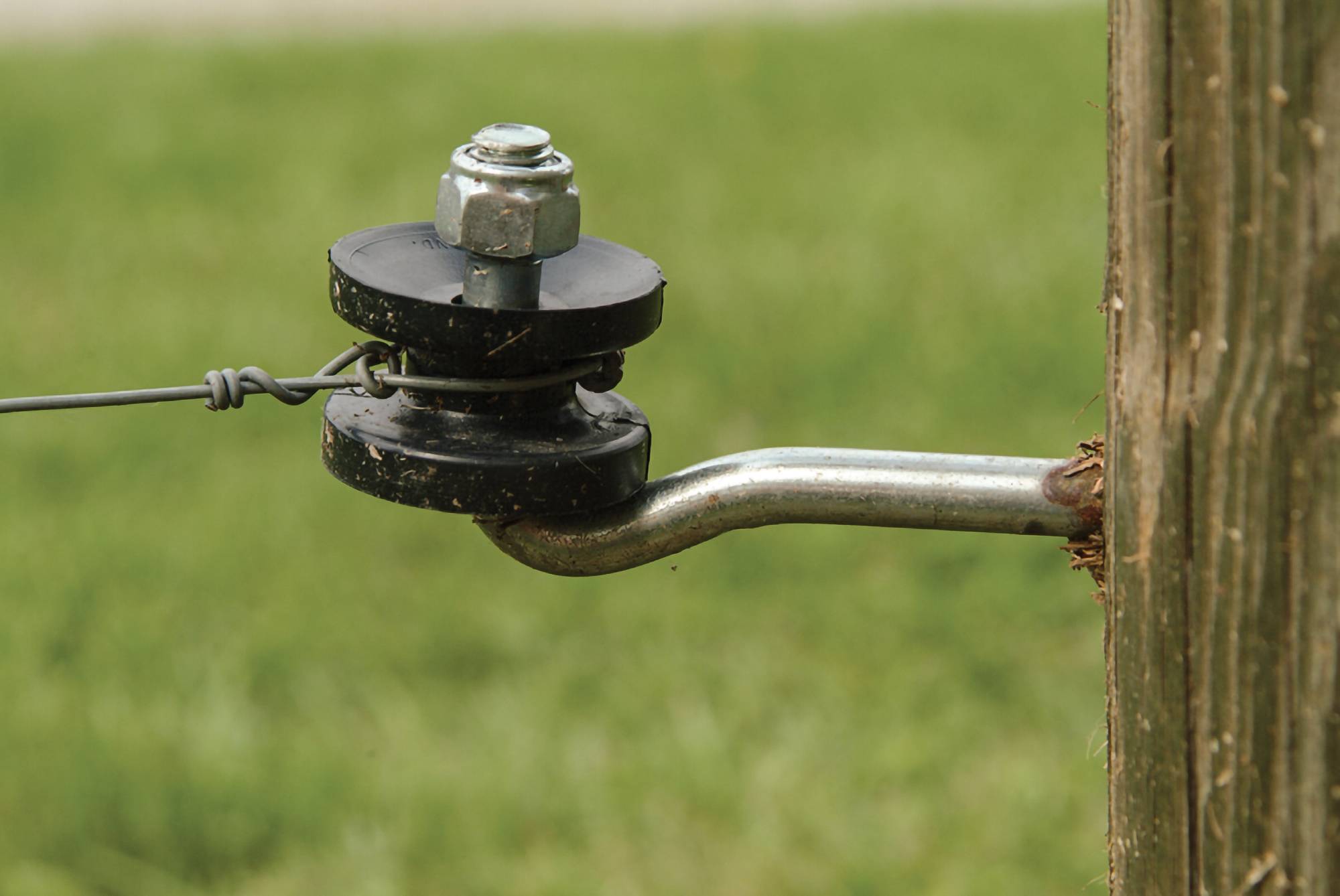 Braided Electric Rope, 1,320-ft Spool