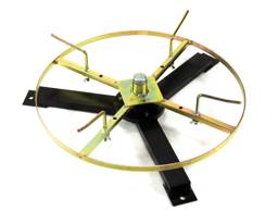 Kiwi Spinning Jenny with Brake