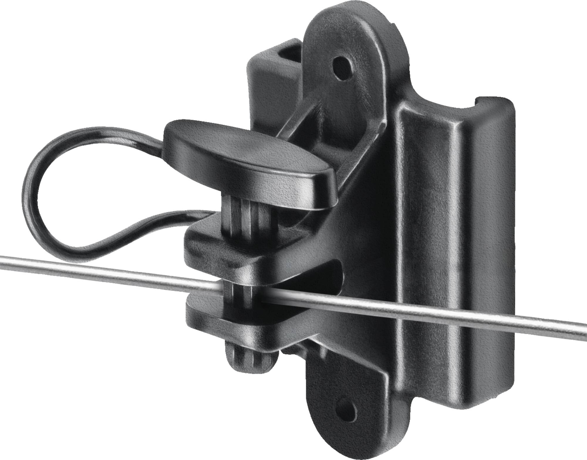 Speedrite 25-Pack High-tensile Electric Fence Insulator
