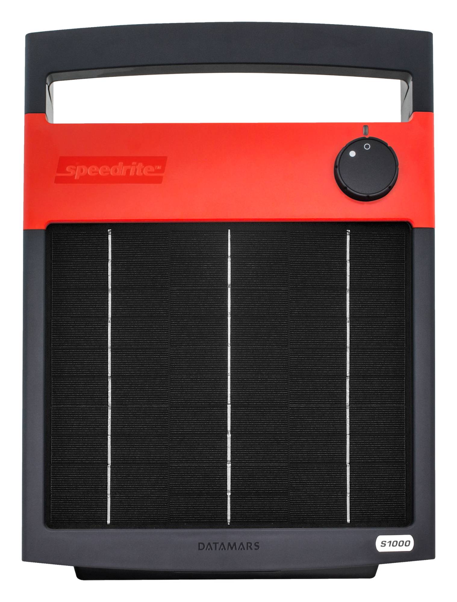 Electric fence energizer