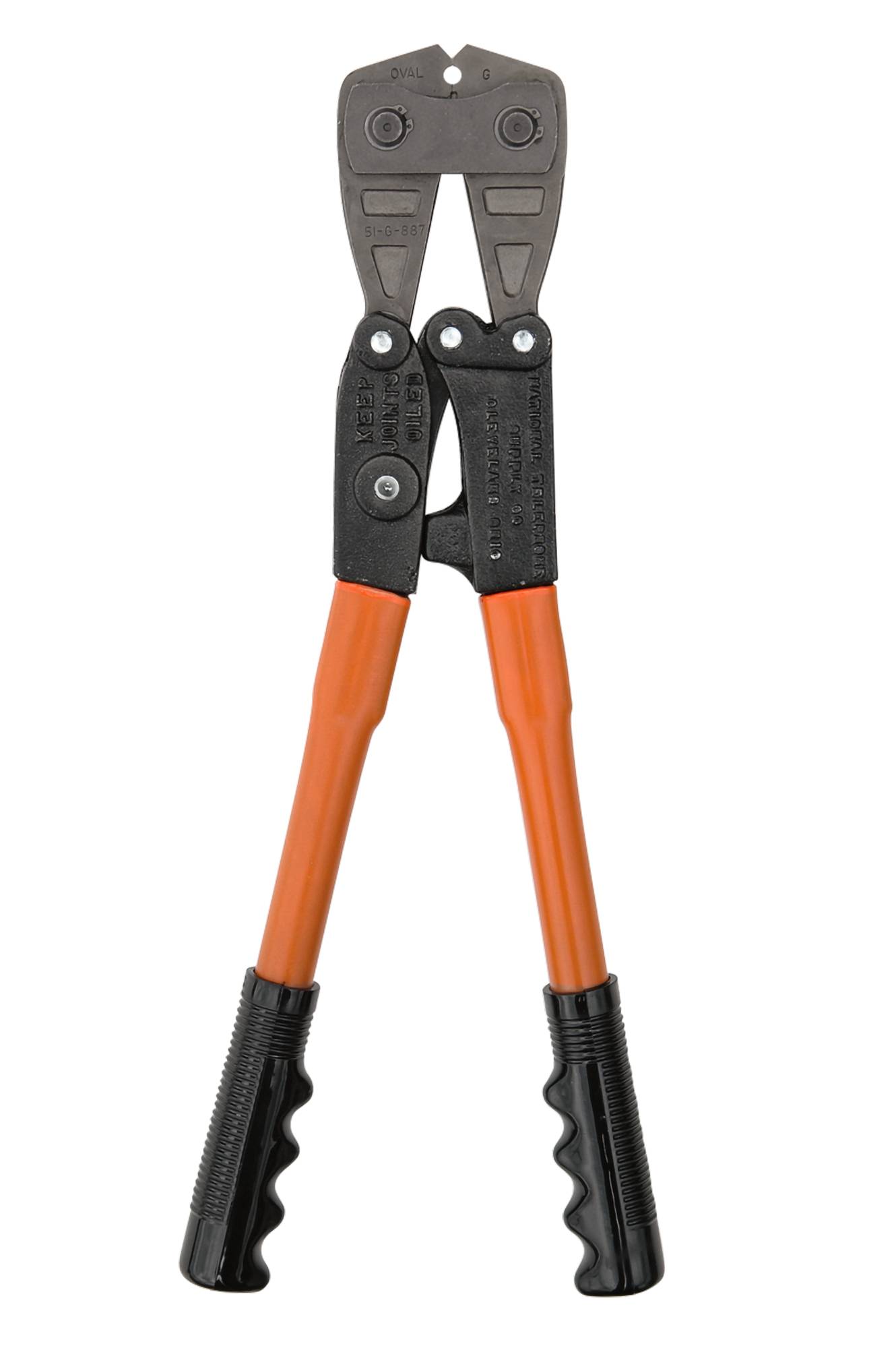 Nicopress 1-Slot Crimp Tool