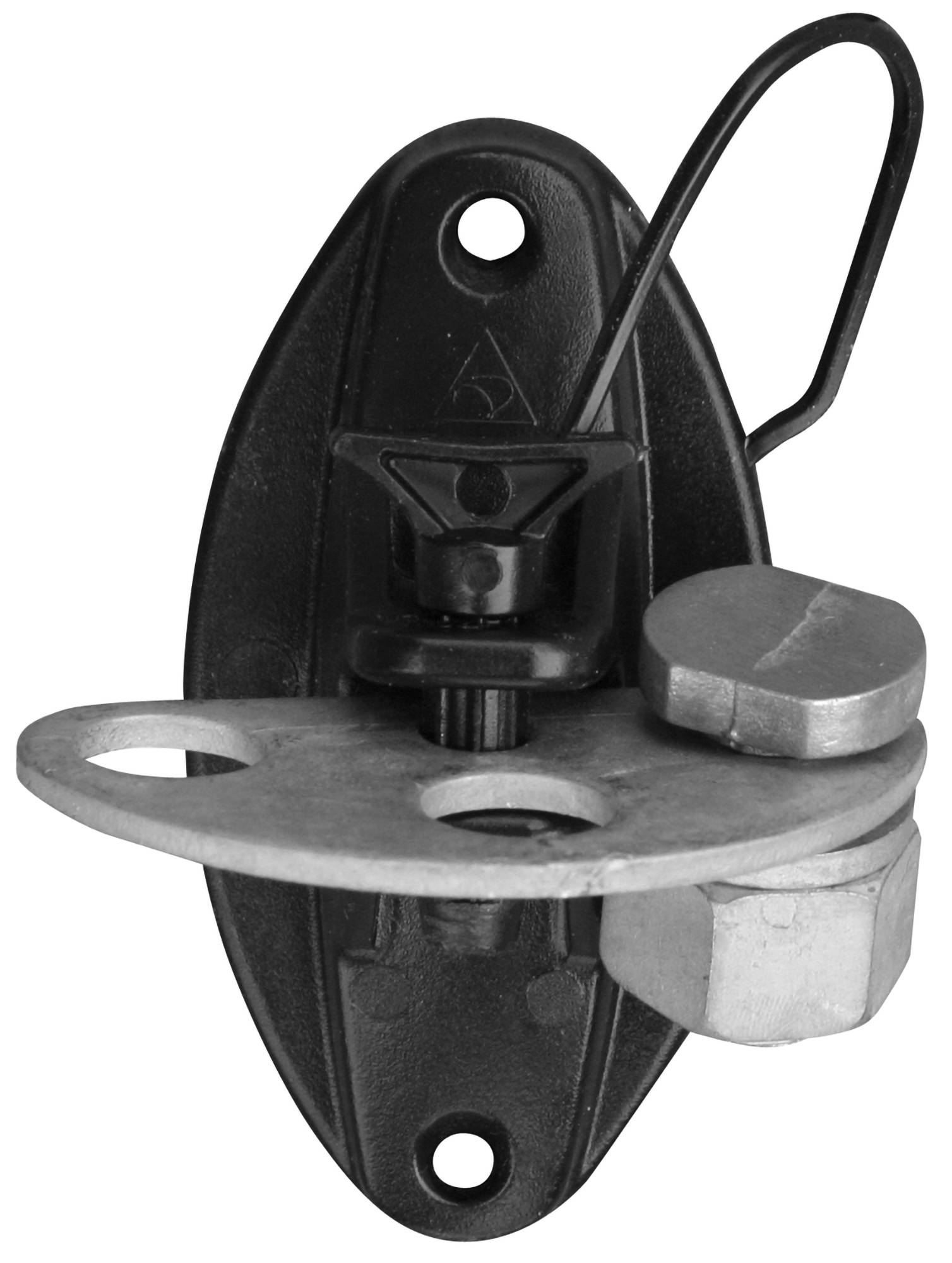 3-Hole Handle Hookup Set