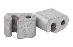 Kiwi Open Tap Crimp Sleeves