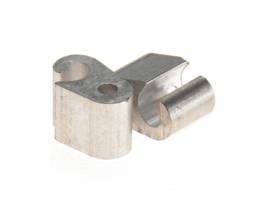 Patriot Electric Fence Open Tap for 12½ - 14ga, Open Tap, Pack of 10
