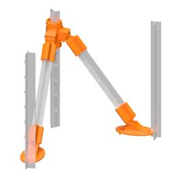 Heavy-Duty T-Post Driver