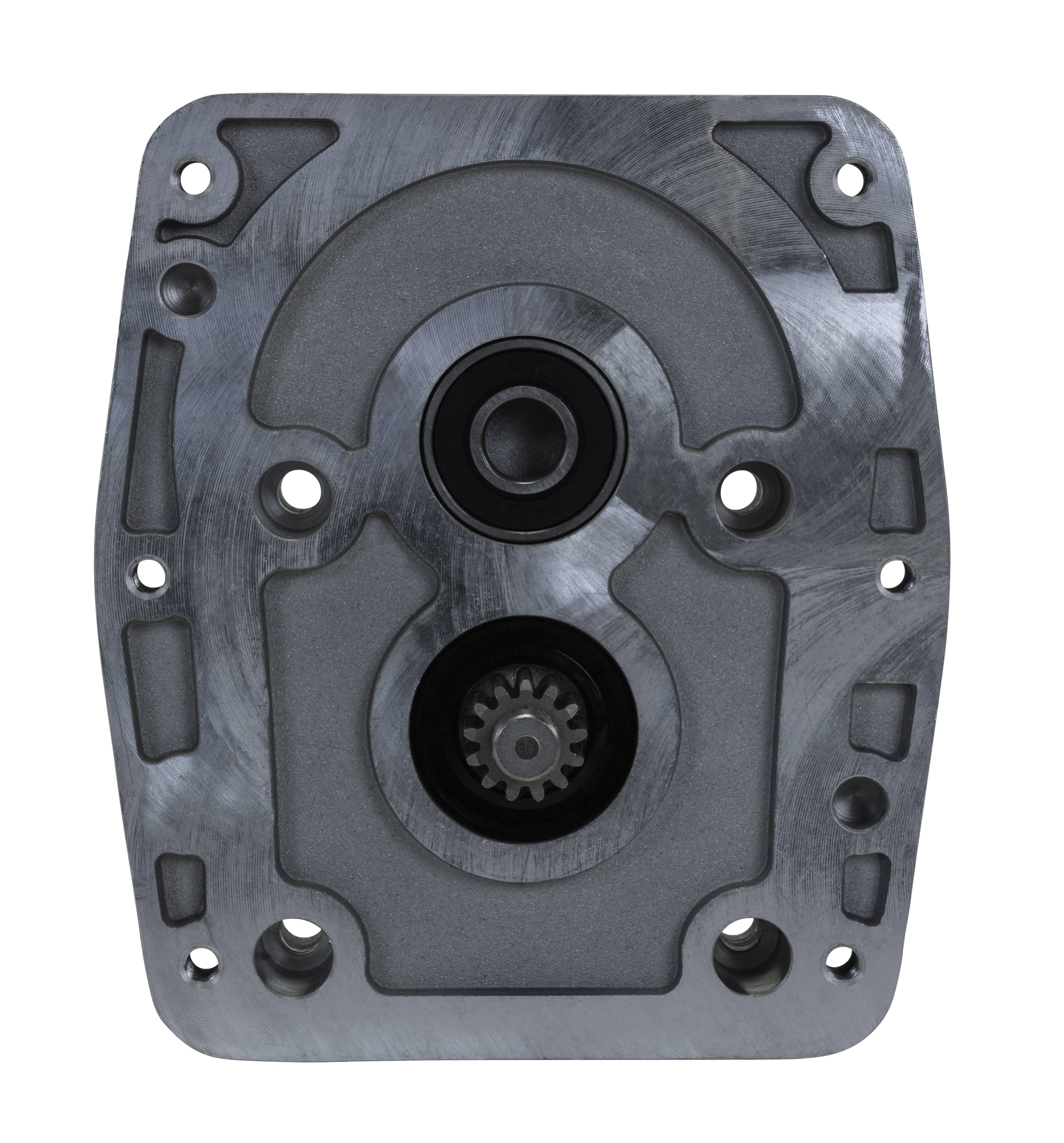 Clutch Housing Kit - PGD3200(X)