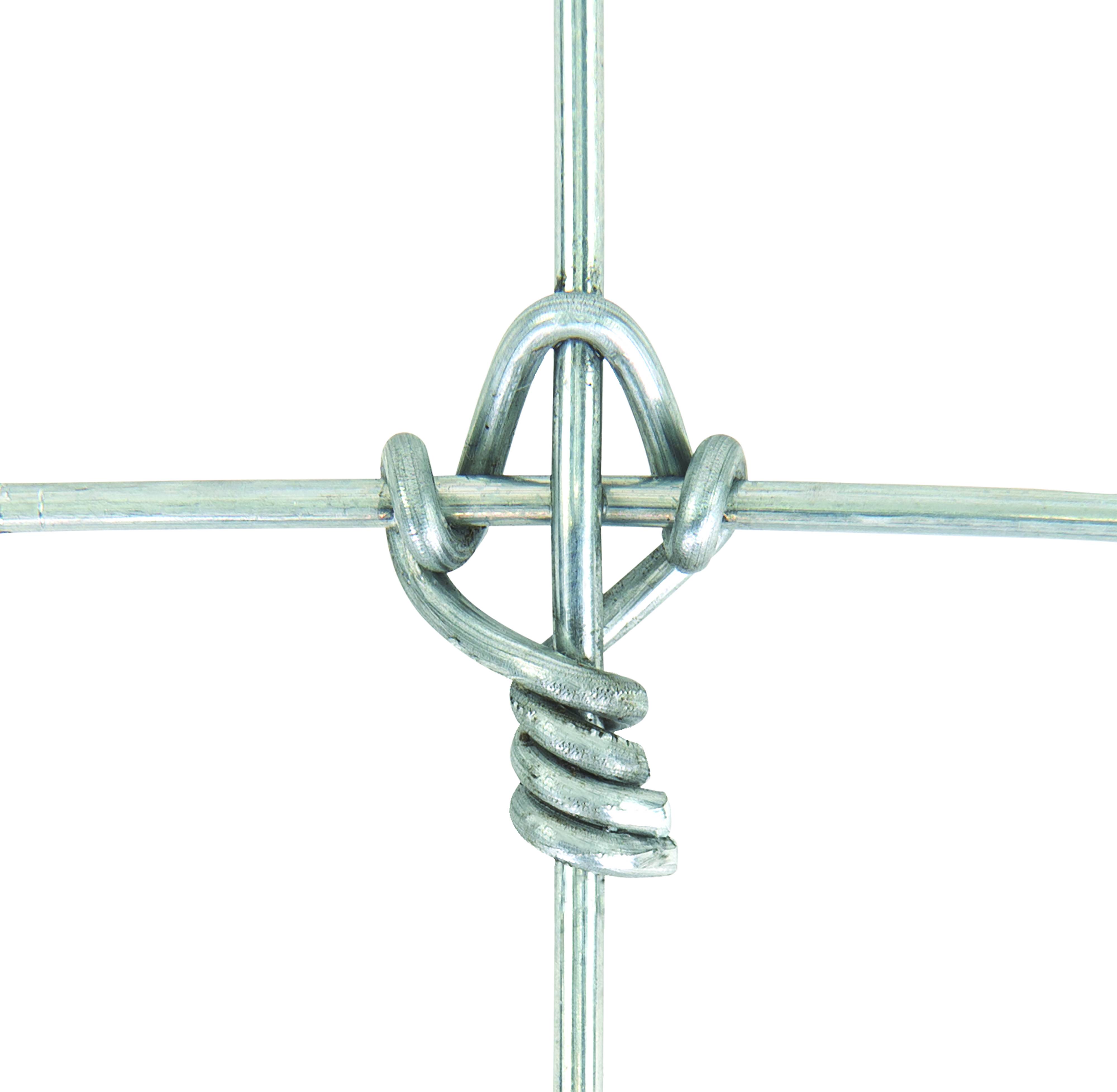 その他 kiwi Kiwi Fixed-Knot Woven Wire, 7/35
