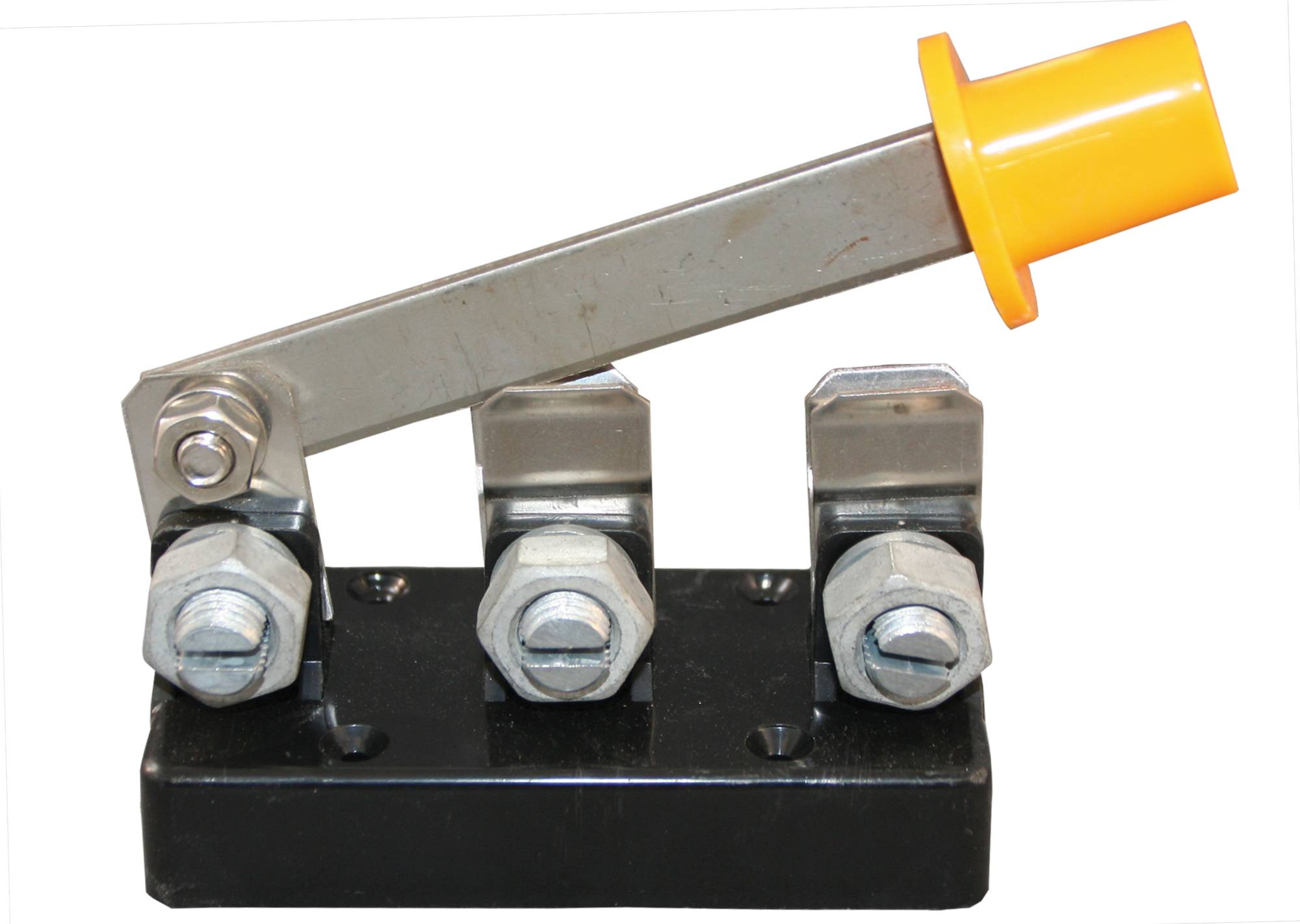 Heavy-Duty Double Cut-Out Switch