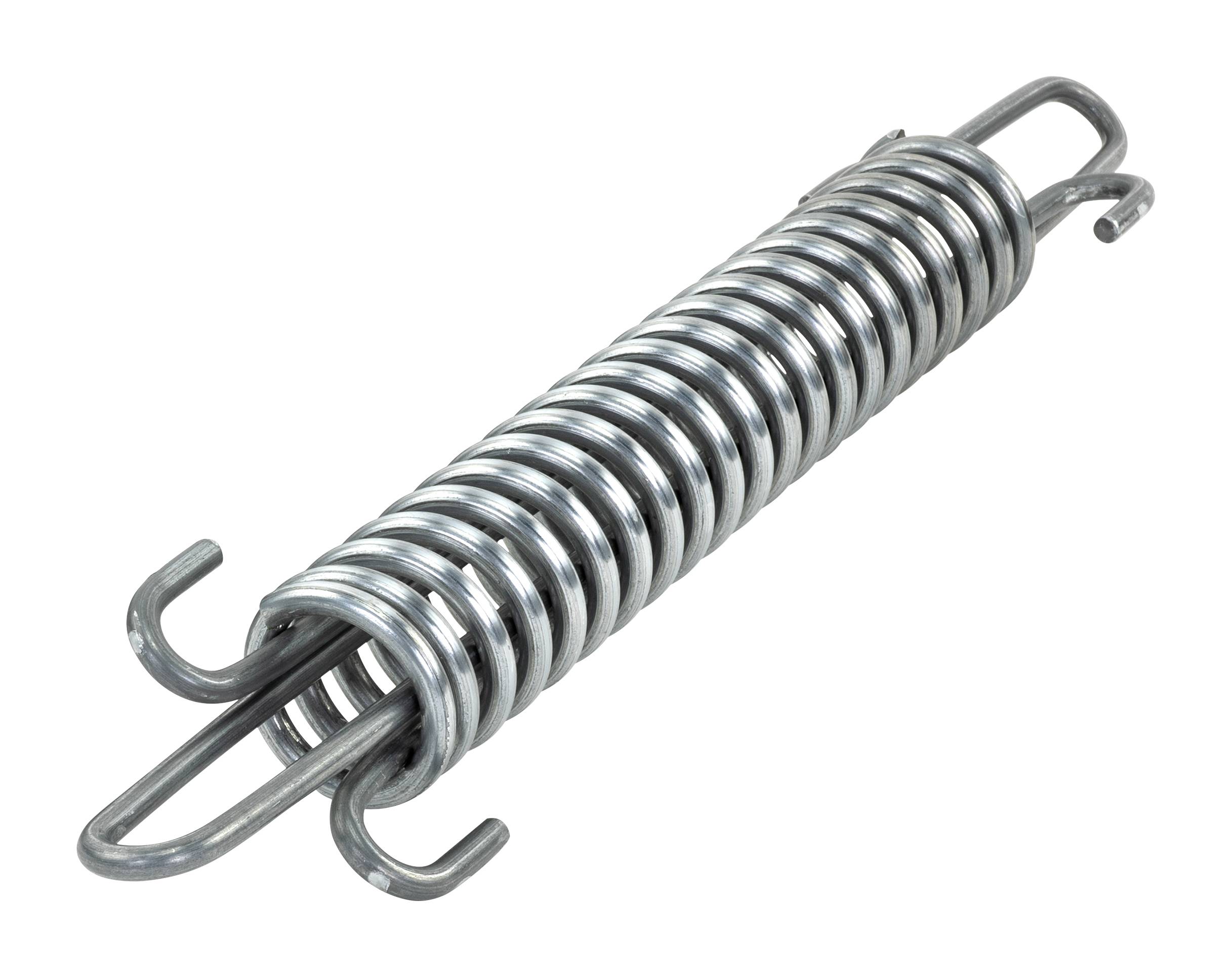 Deck Spindle For Exmark 1-414335 | 8TEN