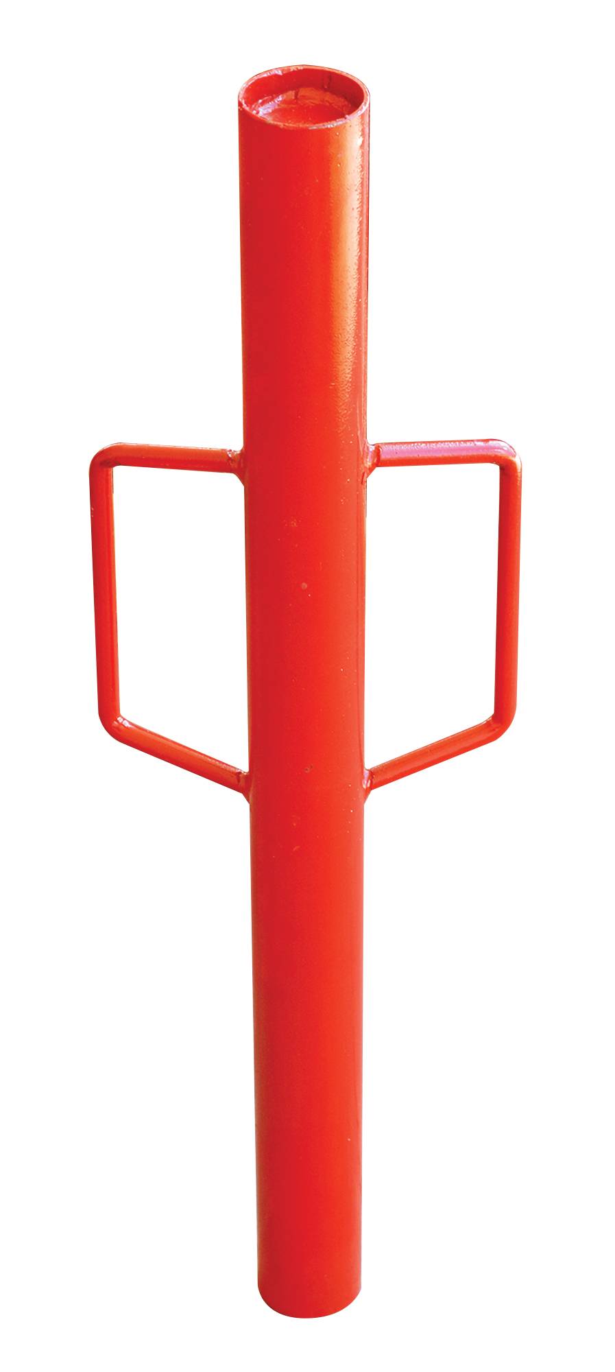 Heavy-Duty T-Post Driver