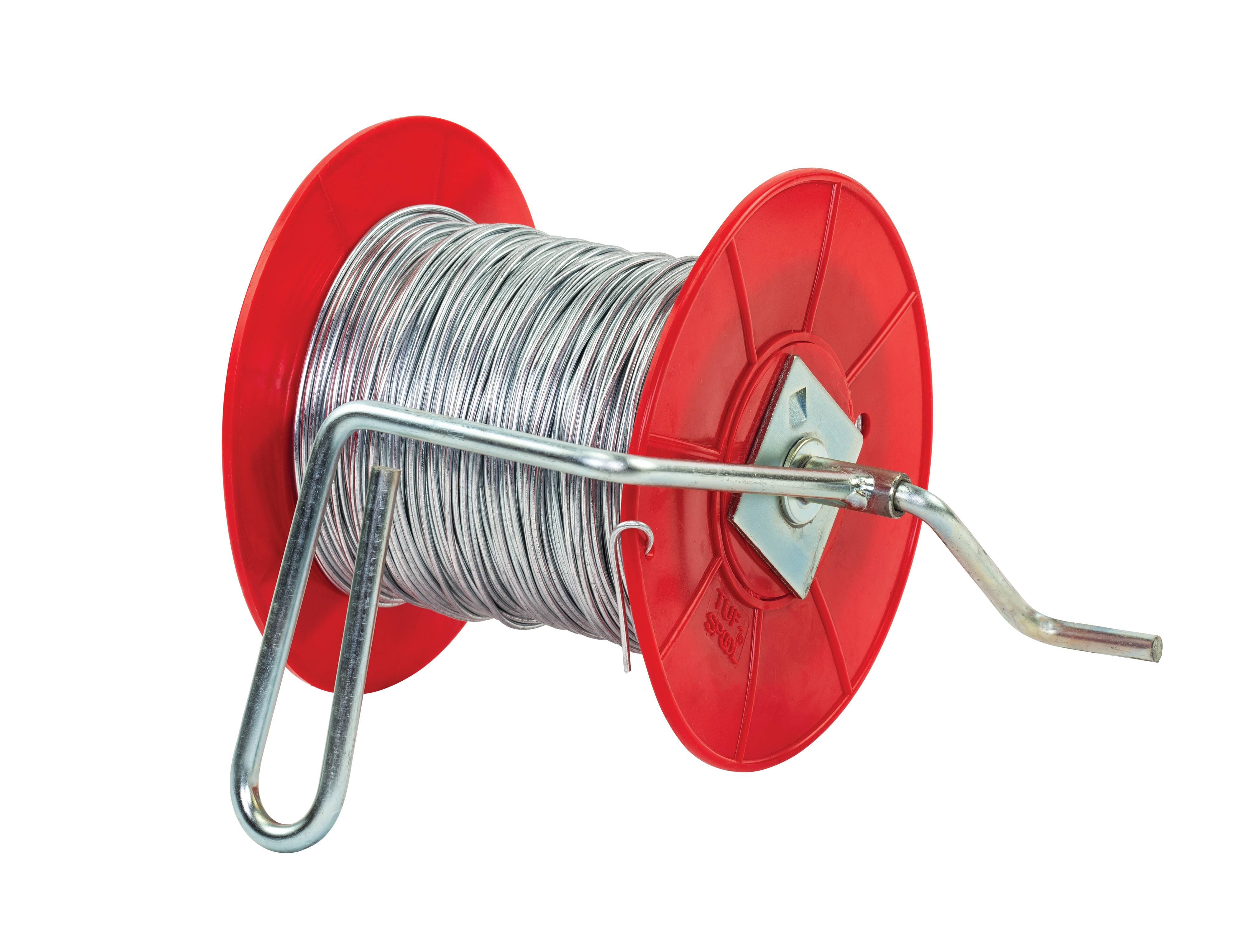Soft Wire, Low Tensile, 14ga