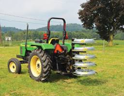 4-Tier Spinning Jenny