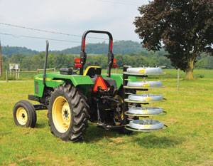 Add-On Tier for 4-Tier Spinning Jenny