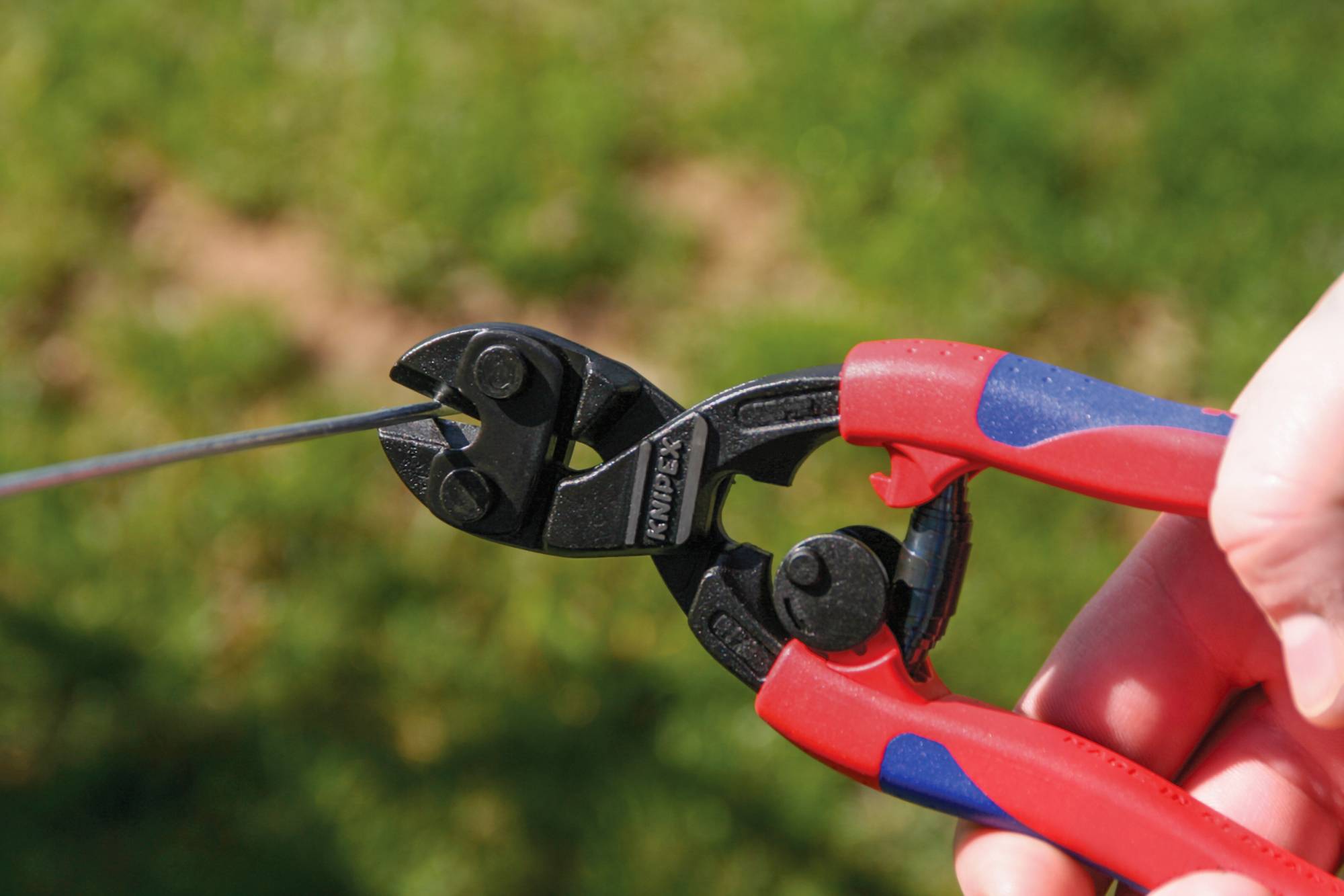 Knipex 8