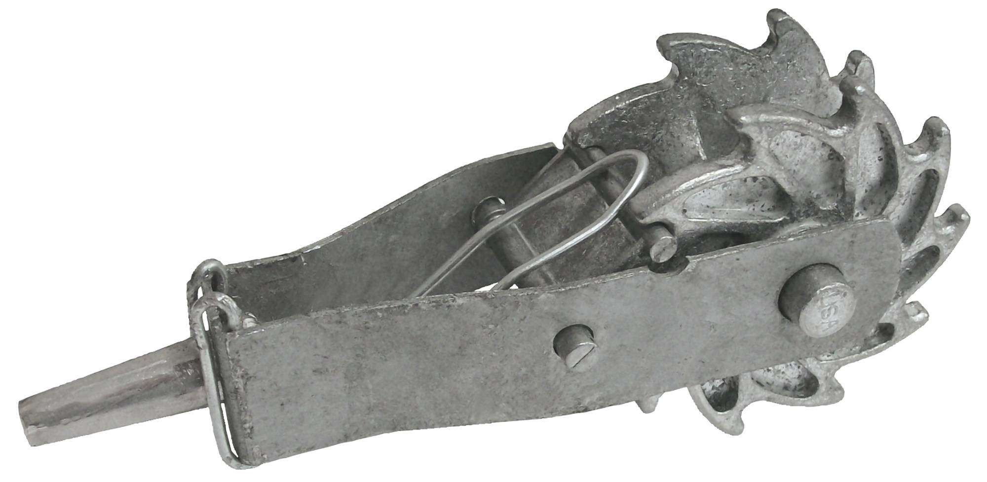 Non-Wheel Spinning Jenny