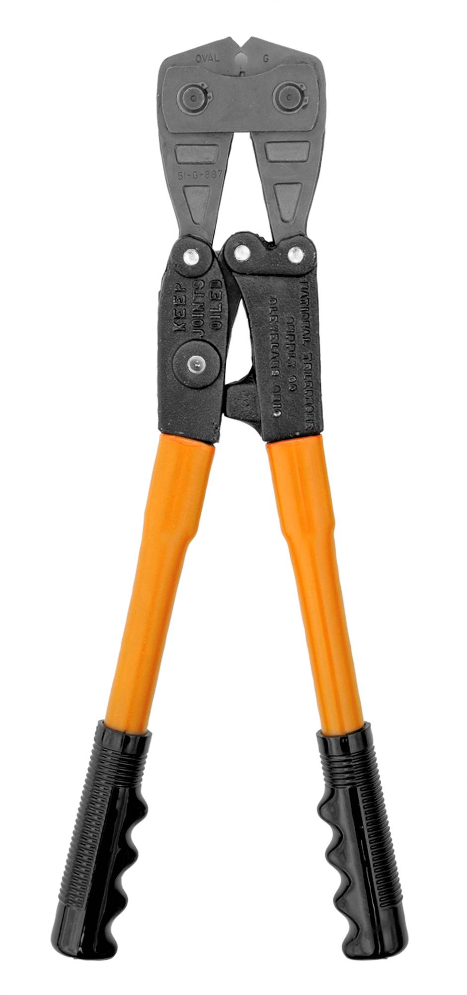 Nicopress 1-Slot Crimp Tool
